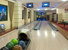 Delphin De Luxe Resort