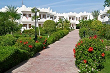 Swiss Inn Resort Dahab