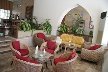 Swiss Inn Resort Dahab