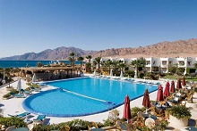 Swiss Inn Resort Dahab