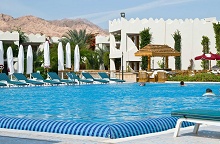 Swiss Inn Resort Dahab