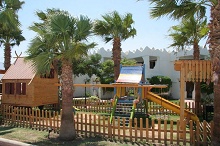 Swiss Inn Resort Dahab
