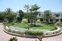 Swiss Inn Resort Dahab