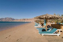 Swiss Inn Resort Dahab