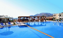 Swiss Inn Resort Dahab