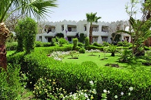 Swiss Inn Resort Dahab