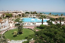 Swiss Inn Resort Dahab