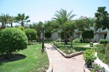 Swiss Inn Resort Dahab