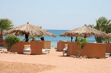 Swiss Inn Resort Dahab