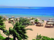 Swiss Inn Resort Dahab