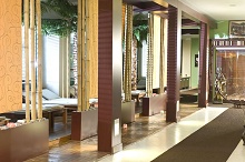 Delphin De Luxe Resort