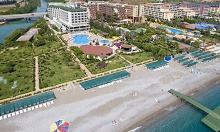 Perredelta Hotel ( ex.Porto Azzuro Delta)