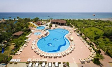 Perredelta Hotel ( ex.Porto Azzuro Delta)