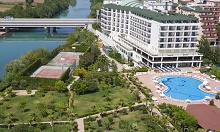 Perredelta Hotel ( ex.Porto Azzuro Delta)