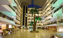 Perredelta Hotel ( ex.Porto Azzuro Delta)