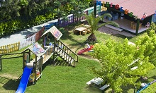 Perredelta Hotel ( ex.Porto Azzuro Delta)