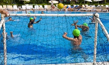 Perredelta Hotel ( ex.Porto Azzuro Delta)