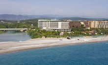 Perredelta Hotel ( ex.Porto Azzuro Delta)