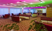 Perredelta Hotel ( ex.Porto Azzuro Delta)