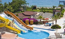 Perredelta Hotel ( ex.Porto Azzuro Delta)