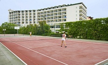 Perredelta Hotel ( ex.Porto Azzuro Delta)