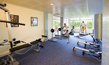 Perredelta Hotel ( ex.Porto Azzuro Delta)