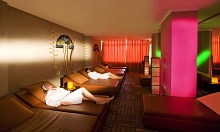 Perredelta Hotel ( ex.Porto Azzuro Delta)