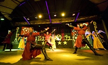 Perredelta Hotel ( ex.Porto Azzuro Delta)