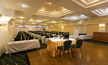 Perredelta Hotel ( ex.Porto Azzuro Delta)