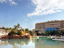 Hotel Palas Pineda(ex.Palas Pineda)