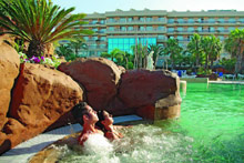 Hotel Palas Pineda(ex.Palas Pineda)