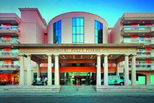 Hotel Palas Pineda(ex.Palas Pineda)