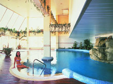 Hotel Palas Pineda(ex.Palas Pineda)