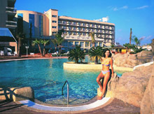 Hotel Palas Pineda(ex.Palas Pineda)