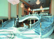 Hotel Palas Pineda(ex.Palas Pineda)