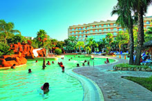 Hotel Palas Pineda(ex.Palas Pineda)