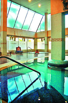 Hotel Palas Pineda(ex.Palas Pineda)