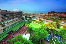 Hotel Palas Pineda(ex.Palas Pineda)