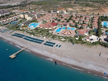 Gypsophila Holiday Village