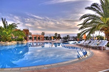 Gypsophila Holiday Village