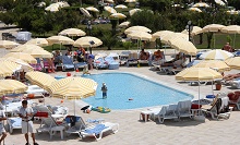 Gypsophila Holiday Village