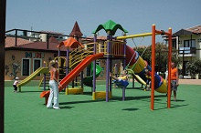 Gypsophila Holiday Village