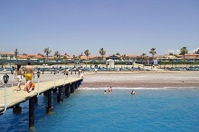 Gypsophila Holiday Village