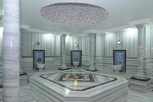 Gypsophila Holiday Village