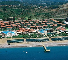 Gypsophila Holiday Village