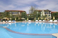 Gypsophila Holiday Village