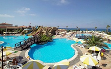 Gypsophila Holiday Village