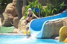 Gypsophila Holiday Village