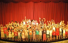 Gypsophila Holiday Village