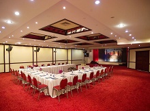 Gypsophila Holiday Village